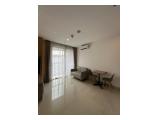 Fos Sale The Newton 1 Ciputra World 2 Jakarta Type 1 Bedroom Furnished