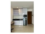 Fos Sale The Newton 1 Ciputra World 2 Jakarta Type 1 Bedroom Furnished