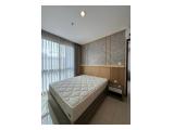 Fos Sale The Newton 1 Ciputra World 2 Jakarta Type 1 Bedroom Furnished