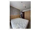 Fos Sale The Newton 1 Ciputra World 2 Jakarta Type 1 Bedroom Furnished