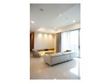 FOR SALE! Anandamaya Residence 3BR @ Sudirman, Jakarta Pusat