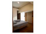 FOR SALE! Anandamaya Residence 3BR @ Sudirman, Jakarta Pusat