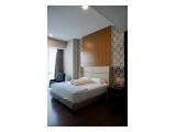 FOR SALE! Anandamaya Residence 3BR @ Sudirman, Jakarta Pusat