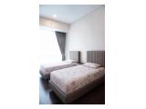 FOR SALE! Anandamaya Residence 3BR @ Sudirman, Jakarta Pusat