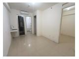 Jual Cepat 2BR tower Jasmine apartemen Bassura City 400jt call 08179905418