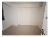 Jual Cepat 2BR tower Jasmine apartemen Bassura City 400jt call 08179905418