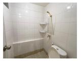 Jual Cepat 2BR tower Jasmine apartemen Bassura City 400jt call 08179905418