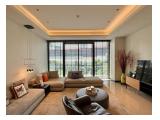 DIJUAL APARTEMEN PAKUBUWONO MENTENG - SEMI FURNISHED BY CYNTHIA 08161430702
