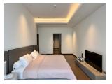 DIJUAL APARTEMEN PAKUBUWONO MENTENG - SEMI FURNISHED BY CYNTHIA 08161430702