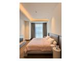 DIJUAL APARTEMEN PAKUBUWONO MENTENG - SEMI FURNISHED BY CYNTHIA 08161430702