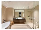 DIJUAL APARTEMEN PAKUBUWONO MENTENG - SEMI FURNISHED BY CYNTHIA 08161430702