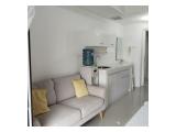 Jual Apartemen Silk Town Tangerang Selatan - Studio Unfurnished