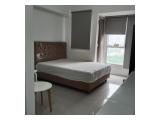 Jual Apartemen Silk Town Tangerang Selatan - Studio Unfurnished