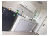 Jual Apartemen Silk Town Tangerang Selatan - Studio Unfurnished