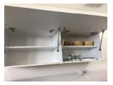 Jual Apartemen Silk Town Tangerang Selatan - Studio Unfurnished