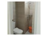 Jual Apartemen Silk Town Tangerang Selatan - Studio Unfurnished