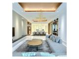Jual Cepat Termurah St Regis Apartemen, 3BR 351sqm, FURNISED & Ready / DIRECT OWNER - YANI LIM 08174969303