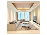 Jual Cepat Termurah St Regis Apartemen, 3BR 351sqm, FURNISED & Ready / DIRECT OWNER - YANI LIM 08174969303