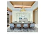 Jual Cepat Termurah St Regis Apartemen, 3BR 351sqm, FURNISED & Ready / DIRECT OWNER - YANI LIM 08174969303
