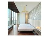 Jual Cepat Termurah St Regis Apartemen, 3BR 351sqm, FURNISED & Ready / DIRECT OWNER - YANI LIM 08174969303