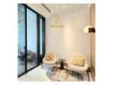 Jual Cepat Termurah St Regis Apartemen, 3BR 351sqm, FURNISED & Ready / DIRECT OWNER - YANI LIM 08174969303
