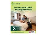 Apartemen Emerald Bintaro Cicilan Ringan Mulai 2 Juta-an