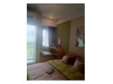 Apartemen Emerald Bintaro Cicilan Ringan Mulai 2 Juta-an