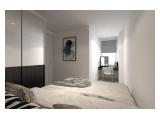 Kamar Tidur Utama