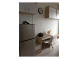 Jual cepat Apartemen dekat binus alam sutera