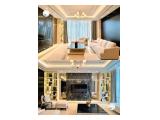 FAST SALE : Senopati Suites Tower 2, 3BR 207sqm, Nicely furnished & Renovated, RARE unit, Ready to move in, also avail other units for sale in SS1/2/3