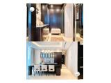 FAST SALE : Senopati Suites Tower 2, 3BR 207sqm, Nicely furnished & Renovated, RARE unit, Ready to move in, also avail other units for sale in SS1/2/3