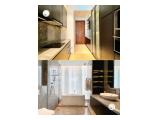 FAST SALE : Senopati Suites Tower 2, 3BR 207sqm, Nicely furnished & Renovated, RARE unit, Ready to move in, also avail other units for sale in SS1/2/3