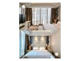 FAST SALE : Senopati Suites Tower 2, 3BR 207sqm, Nicely furnished & Renovated, RARE unit, Ready to move in, also avail other units for sale in SS1/2/3