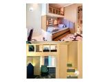 FAST SALE : Senopati Suites Tower 2, 3BR 207sqm, Nicely furnished & Renovated, RARE unit, Ready to move in, also avail other units for sale in SS1/2/3