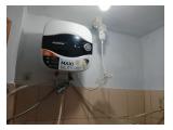 Lantai 25 Apartemen tifolia
