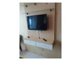 apartemen studio type 21 tifolia