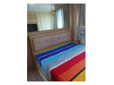 Dijual cepat Apartemen studio Tifolia fully Furnished