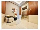 Jual Apartemen The Elements Kuningan Jakarta Selatan - 3 Bedroom Furnished