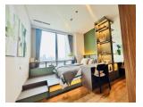 Jual Apartemen The Elements Kuningan Jakarta Selatan - 3 Bedroom Furnished