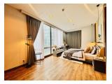 Jual Apartemen The Elements Kuningan Jakarta Selatan - 3 Bedroom Furnished