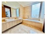 Jual Apartemen The Elements Kuningan Jakarta Selatan - 3 Bedroom Furnished