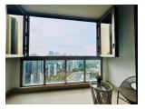 Jual Apartemen The Elements Kuningan Jakarta Selatan - 3 Bedroom Furnished