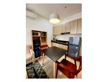 Jual dan sewa apartement the newton 1 ciputra world 2 