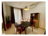 Jual dan sewa apartement the newton 1 ciputra world 2 