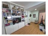 Di jual 2BR apartemen sudirman Park
