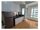 Di jual 2BR apartemen sudirman Park