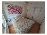 Di jual 2BR apartemen sudirman Park