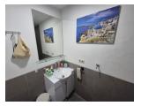 Di jual 2BR apartemen sudirman Park