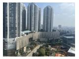 Jual Apartemen Westmark tanjung duren jakbar 1+1 BR Furnished