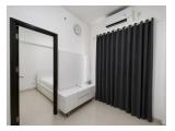 Jual Apartemen Westmark tanjung duren jakbar 1+1 BR Furnished